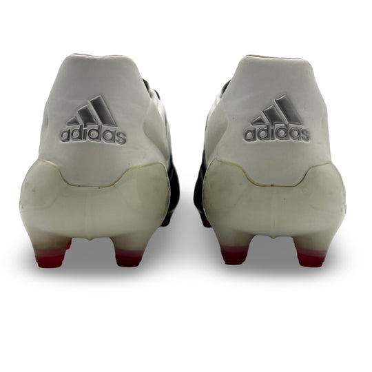 James Rodriguez Match Worn, Photo-Matched Adidas Ace 15+ Primeknit - 2015/16