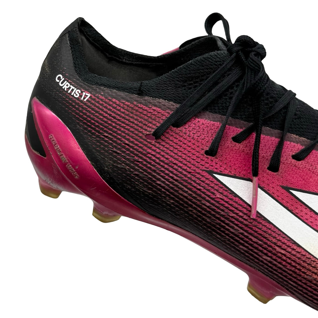 Zapatillas Adidas X Speedportal.1 2023/24 de Curtis Jones