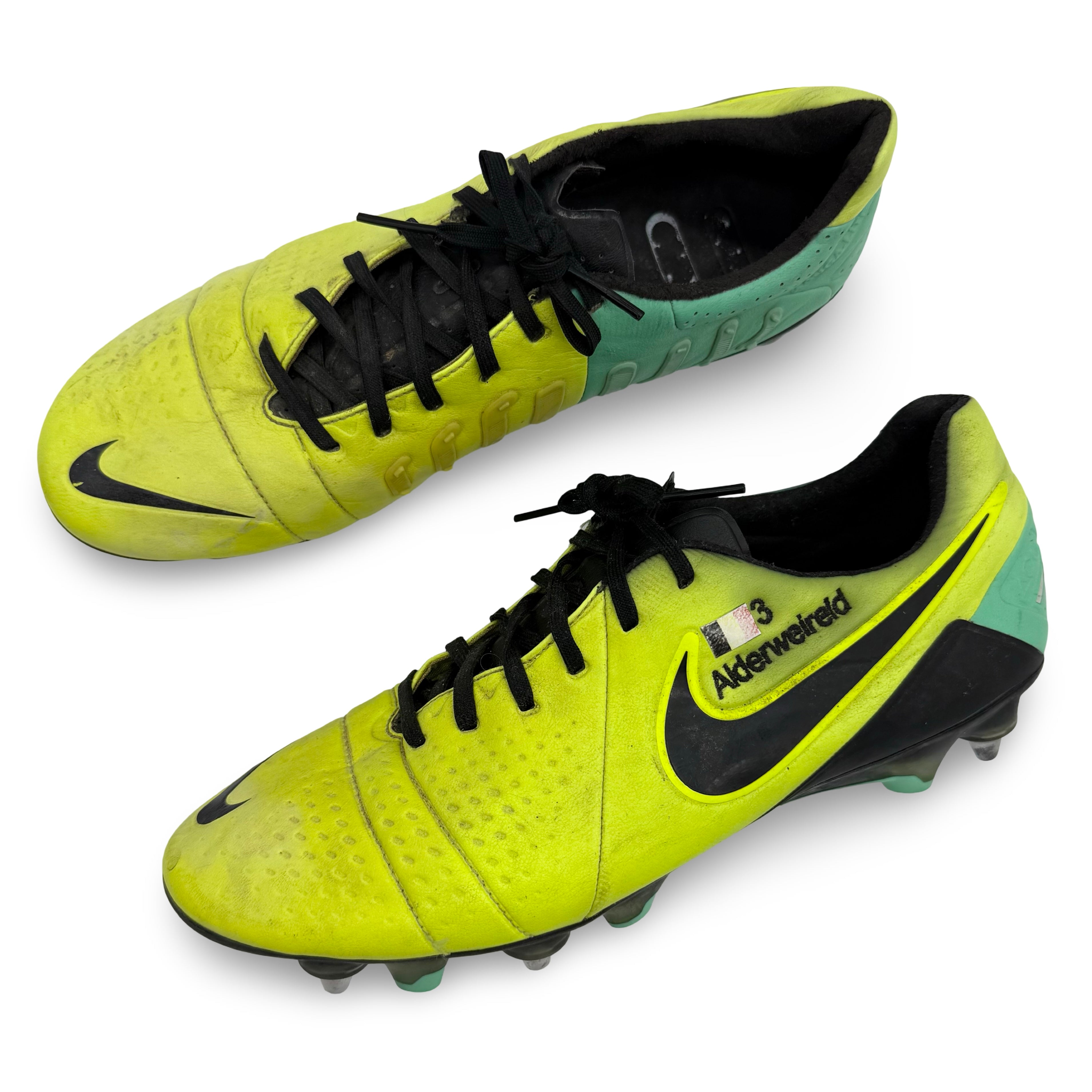 nike ctr360 maestri 3