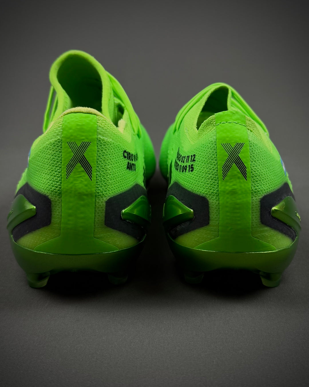 Lionel Messi | Match-Issued Boots | 2022/23 | PSG & Argentina