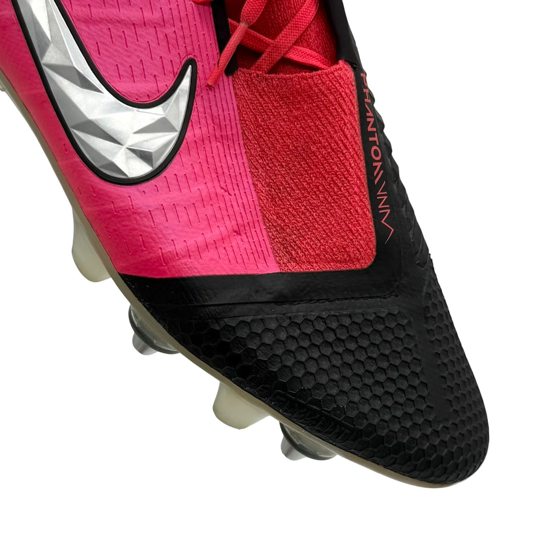 John Stones | Match Worn | 2019/20 | Carabao Cup Semi-Finals | Nike Phantom VNM Elite