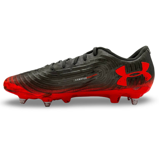 Trent Alexander-Arnold Match Worn, Photo-Matched, Dual Signed Under Armour Magnetico Control Pro - 2019/20 Premier League Title Winning Season