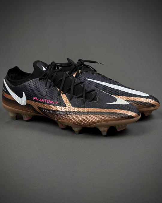 Rúben Dias | Match-Worn Boots | 2022 FIFA World Cup | Portugal