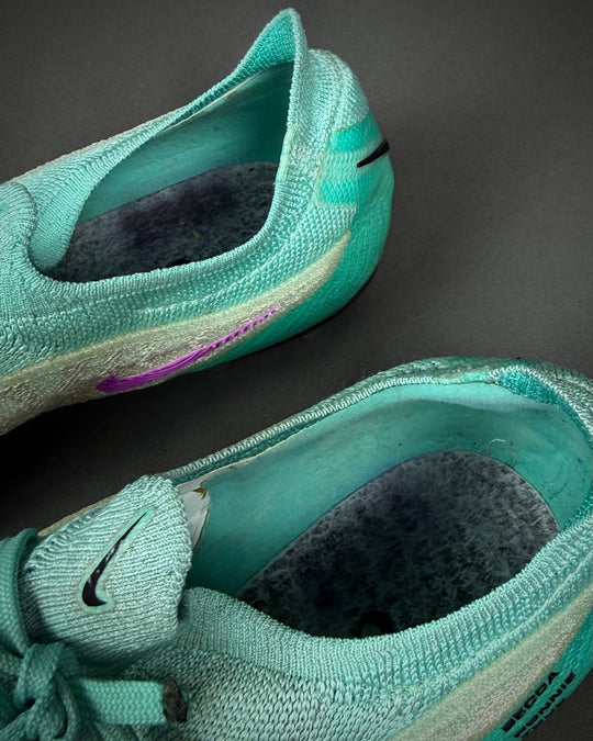 Phil Foden | Match-Worn Boots | 2023/24 | 2 Goals | 1 Assist | PFA POTY | Manchester City