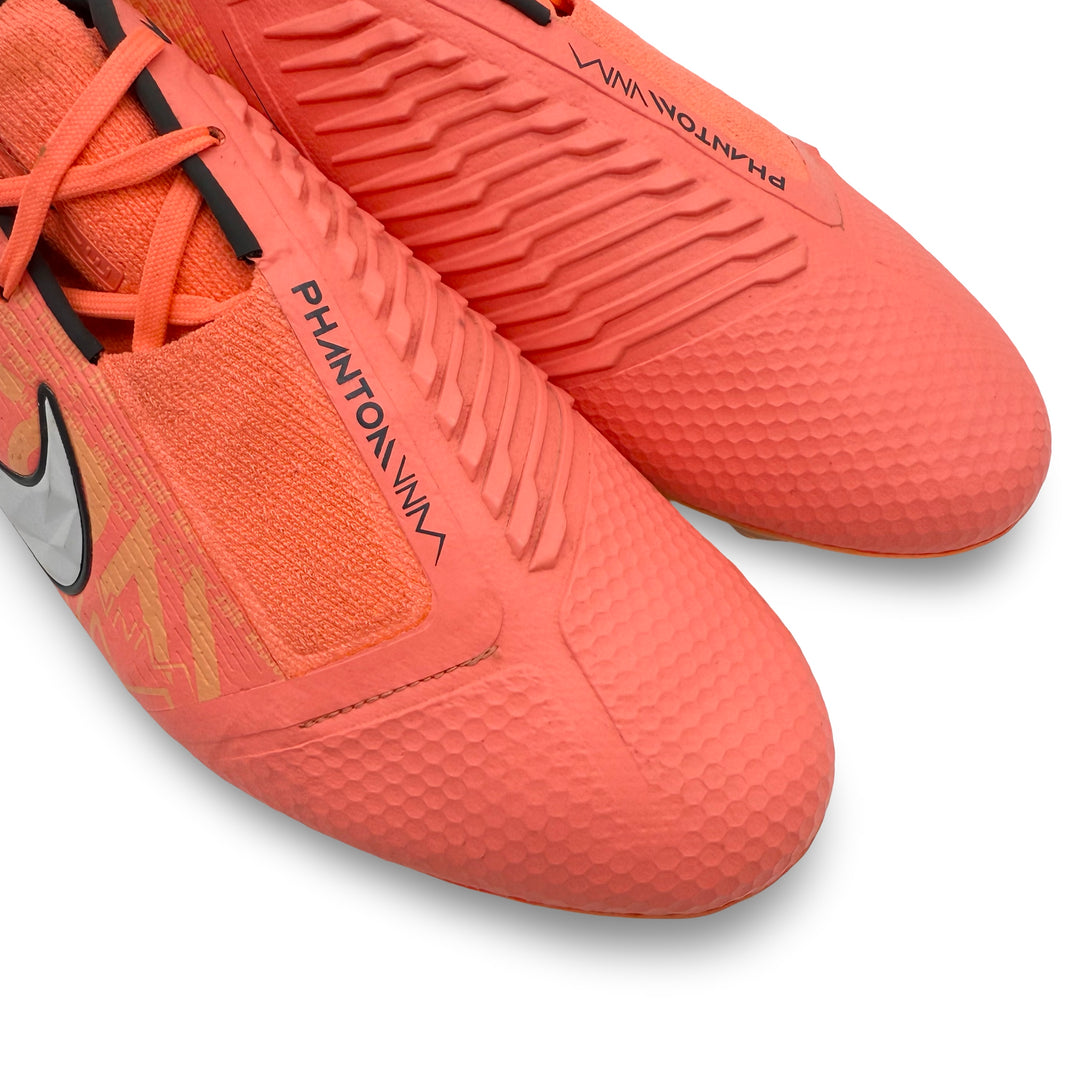 John Stones Match Issued Nike Phantom VNM Elite - 2019/20