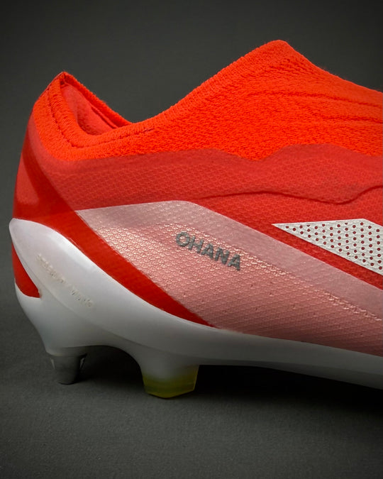Sergio Reguilón | Match-Worn Boots | 2023/24 | 2 Clean Sheets | 3 Assists | Brentford
