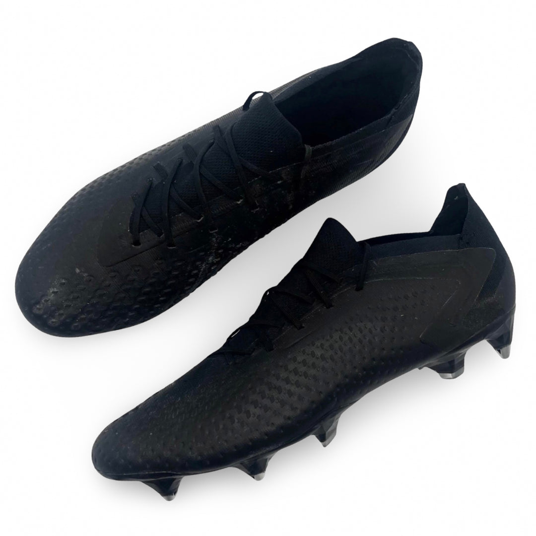 Aymeric Laporte | Player-Worn Boots | 2022/23 Treble-Winning Season