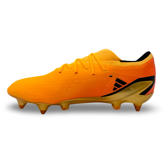 Lisandro Martínez Match Issued Adidas X Speedportal.1 - 2022/23