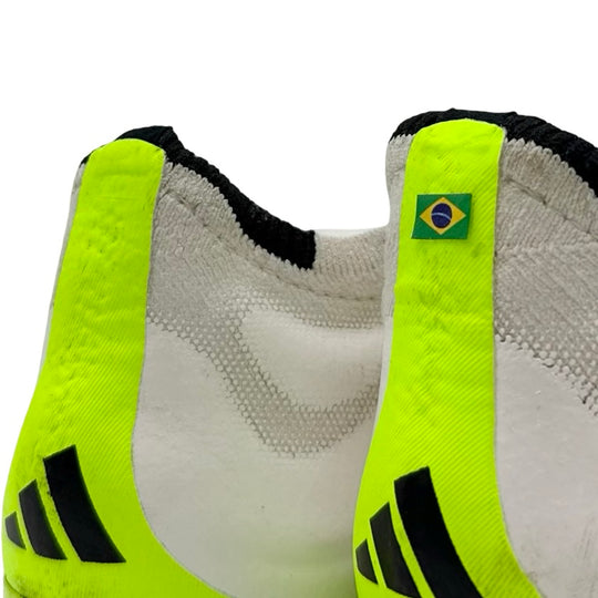 Matheus Nunes | Match-Worn Boots | Photo-Matched | 2023/24 4-In-A-Row Season
