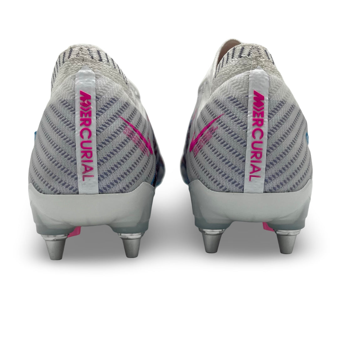 Anthony Elanga Match Emitido Nike Mercurial Vapor 15 Elite 2022/23