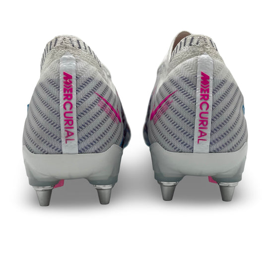 Anthony Elanga Match Emitido Nike Mercurial Vapor 15 Elite 2022/23