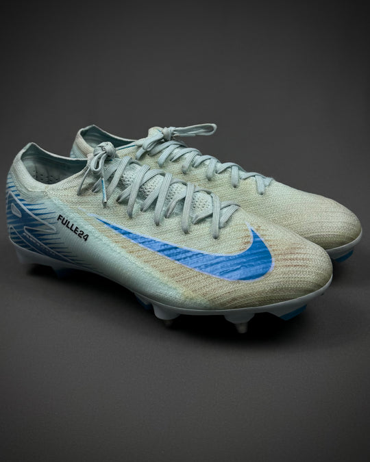Niclas Füllkrug | Match-Worn Boots | 2024/25 | West Ham United