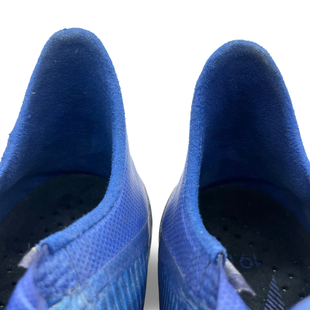 Julian Draxler مباراة البالية Adidas X9.1
