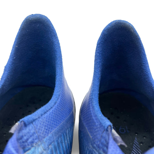 Julian Draxler مباراة البالية Adidas X9.1