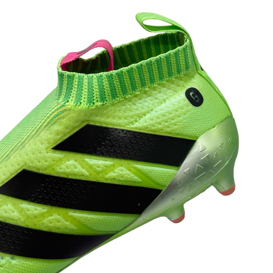 Mesut Özil | Match Worn | Photo-Matched | 2015/16 | Adidas Ace 16+ Purecontrol