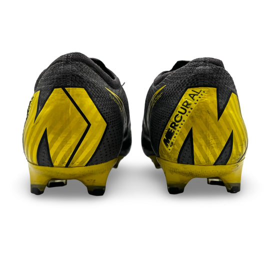 Alex Sandro Partido Nike Mercurial Vapor 12 Elite