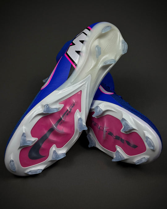 Joshua Zirkzee | Match-Issued Boots | 2025/26 | Manchester United
