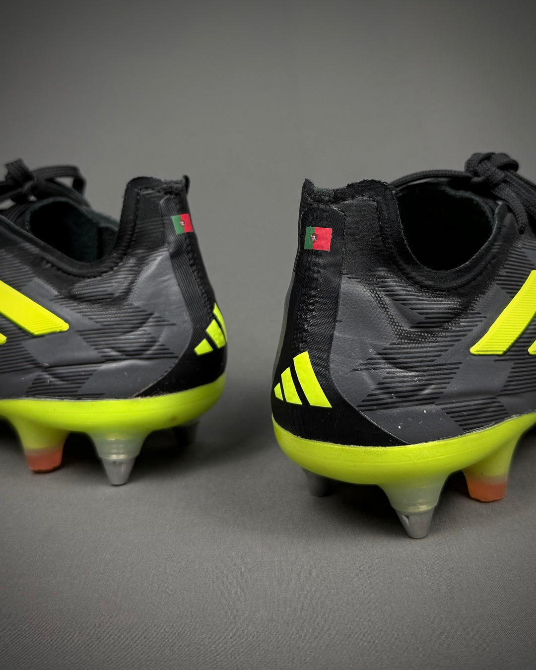 Bernardo Silva | Match-Worn Boots | 2023/24 | Manchester City