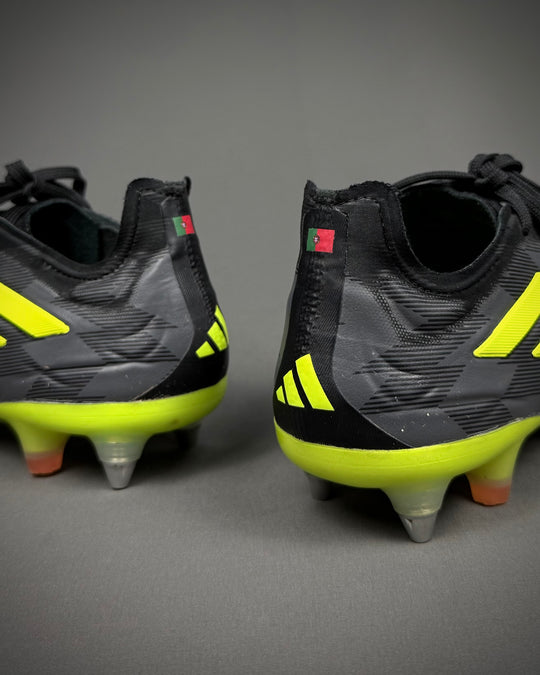 Bernardo Silva | Match-Worn Boots | 2023/24 | Manchester City