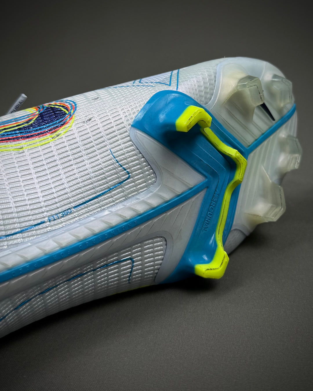 Fred | Player-Worn Boots | 2022/23 Pre-Season | Manchester United