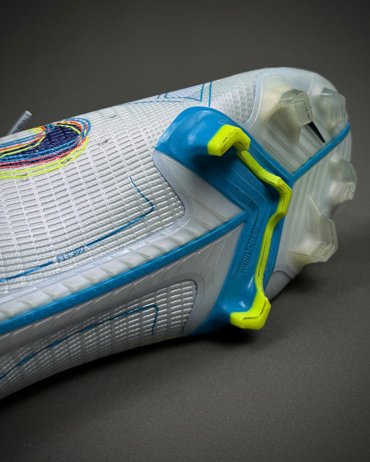 Fred | Player-Worn Boots | 2022/23 Pre-Season | Manchester United