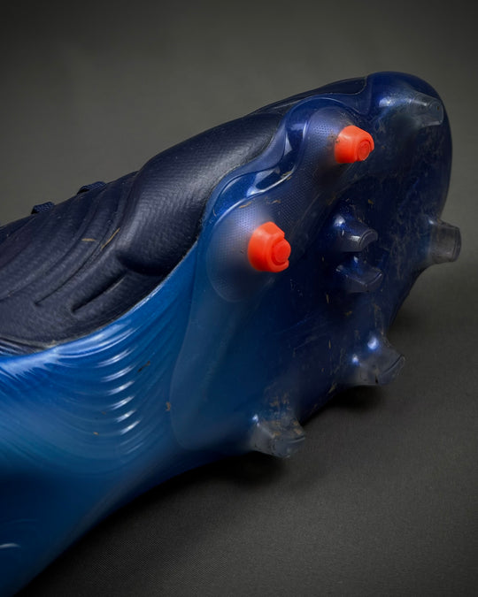 İlkay Gündoğan | Match-Worn Boots | 2021/22 | Manchester City