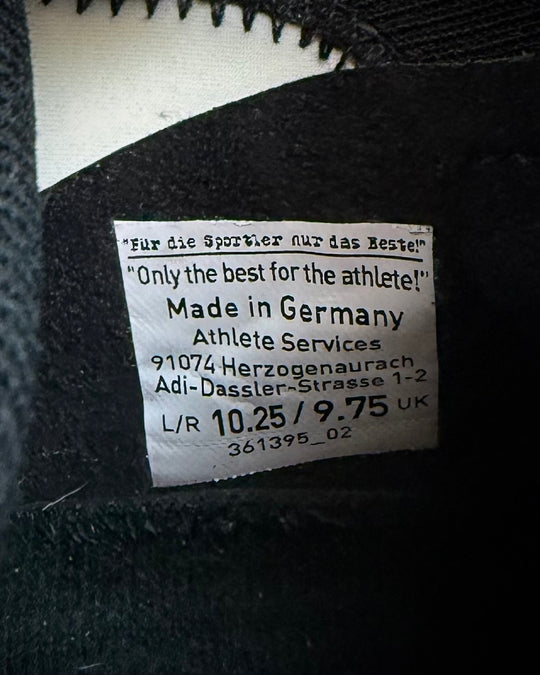 Dele Alli | Match-Worn Boots | 2020/21 | Tottenham