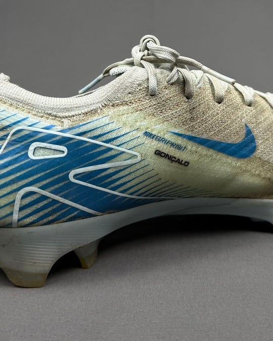 Bruno Fernandes | Match-Worn Boots | 2024/25 | 2 Assists | Manchester United & Portugal