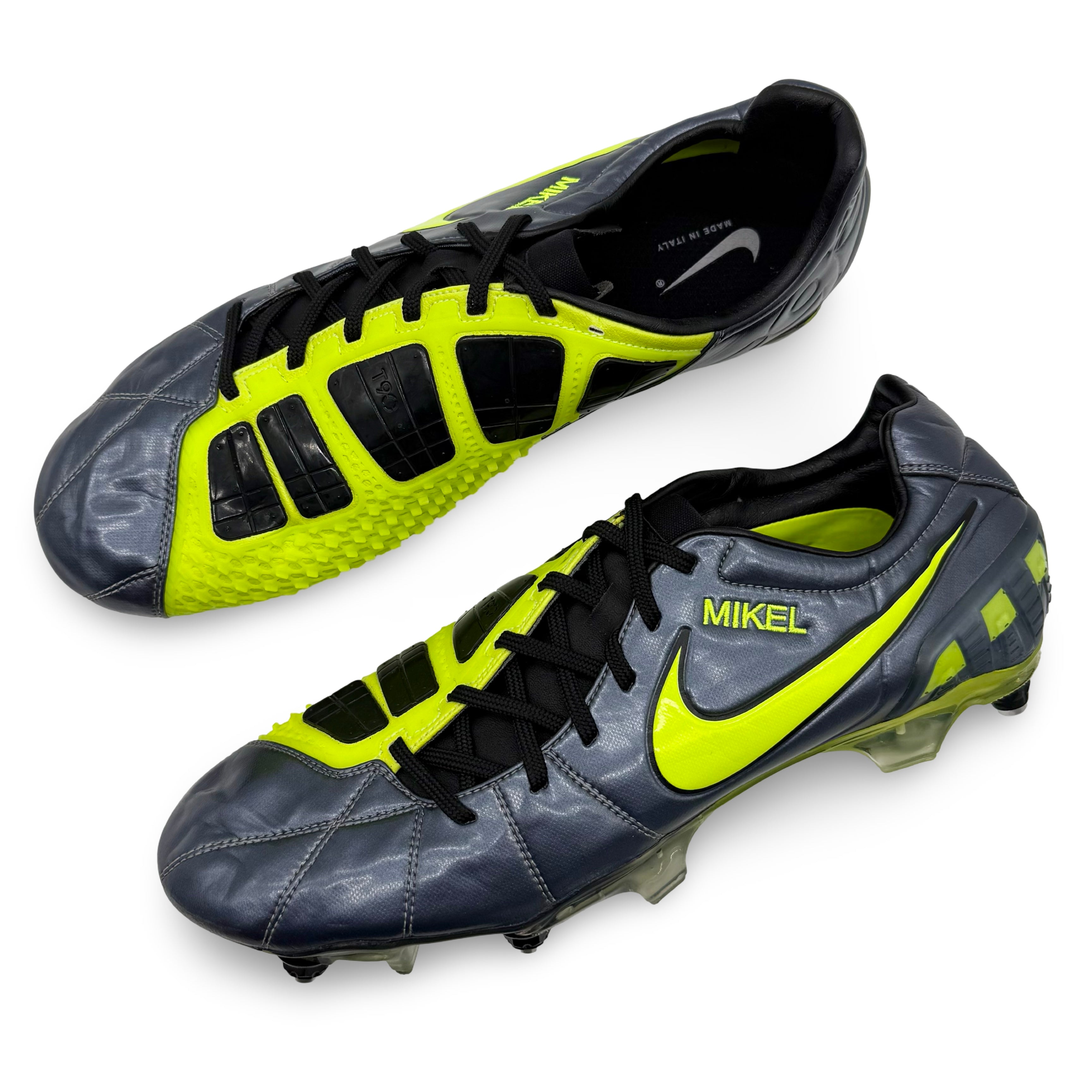 nike t90 lasers