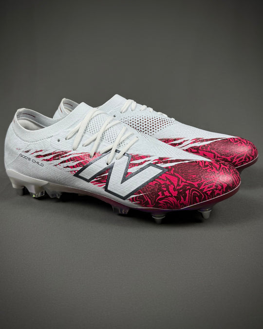 Bukayo Saka | Match-Issued Boots | 2025/26 | Arsenal