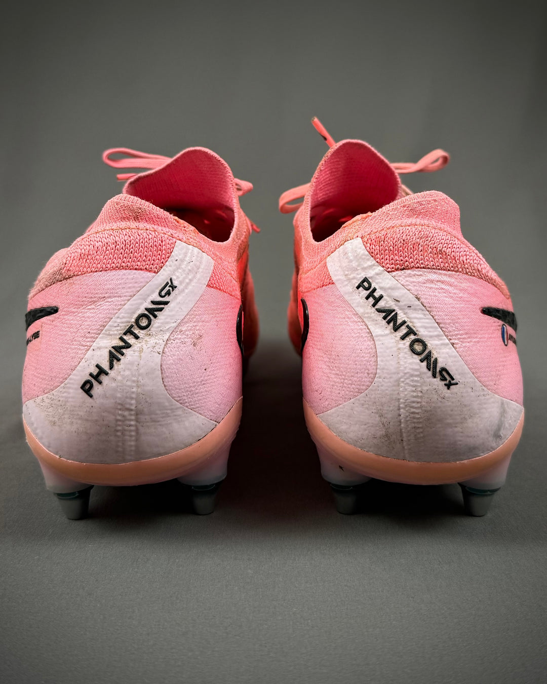 Alphonse Areola | Match-Worn Boots | 2024/25 | West Ham United & France