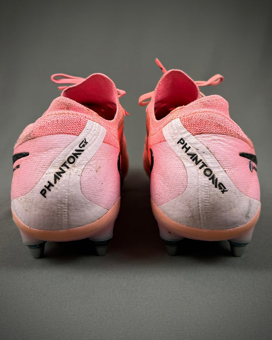 Alphonse Areola | Match-Worn Boots | 2024/25 | West Ham United & France
