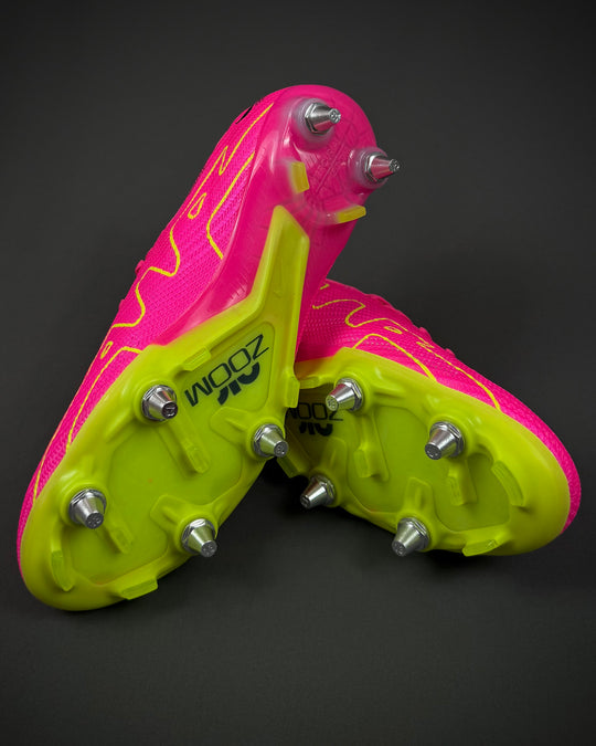 Marcel Sabitzer | Match-Issued Boots | 2022/23 | Manchester United & Austria