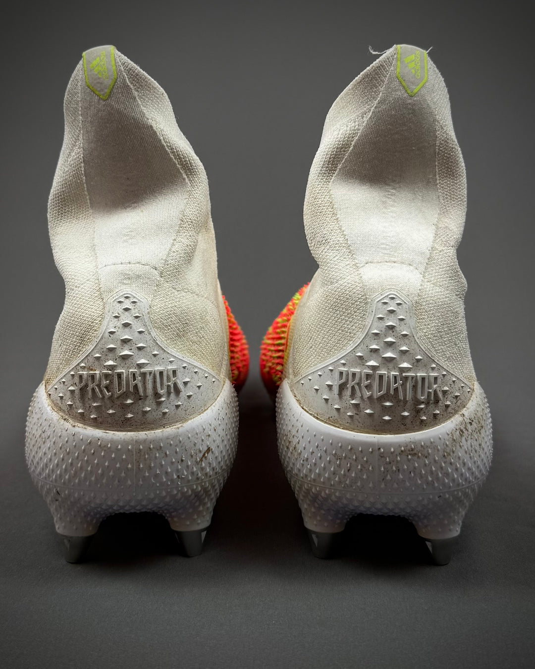 Paul Pogba | Match-Worn Boots | 2019/20 | 1 Goal | 2 Assists | Manchester United