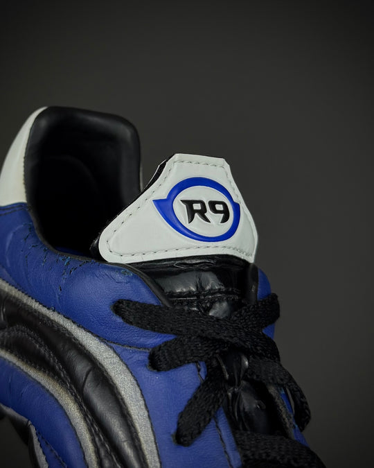 Ronaldo Nazário | Match-Worn Boots | 1998/99 | Inter Milan