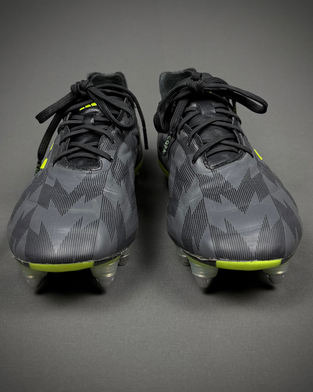 Bernardo Silva | Match-Worn Boots | 2023/24 | Manchester City