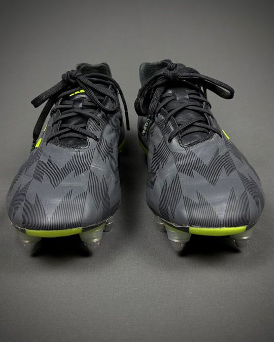 Bernardo Silva | Match-Worn Boots | 2023/24 | Manchester City