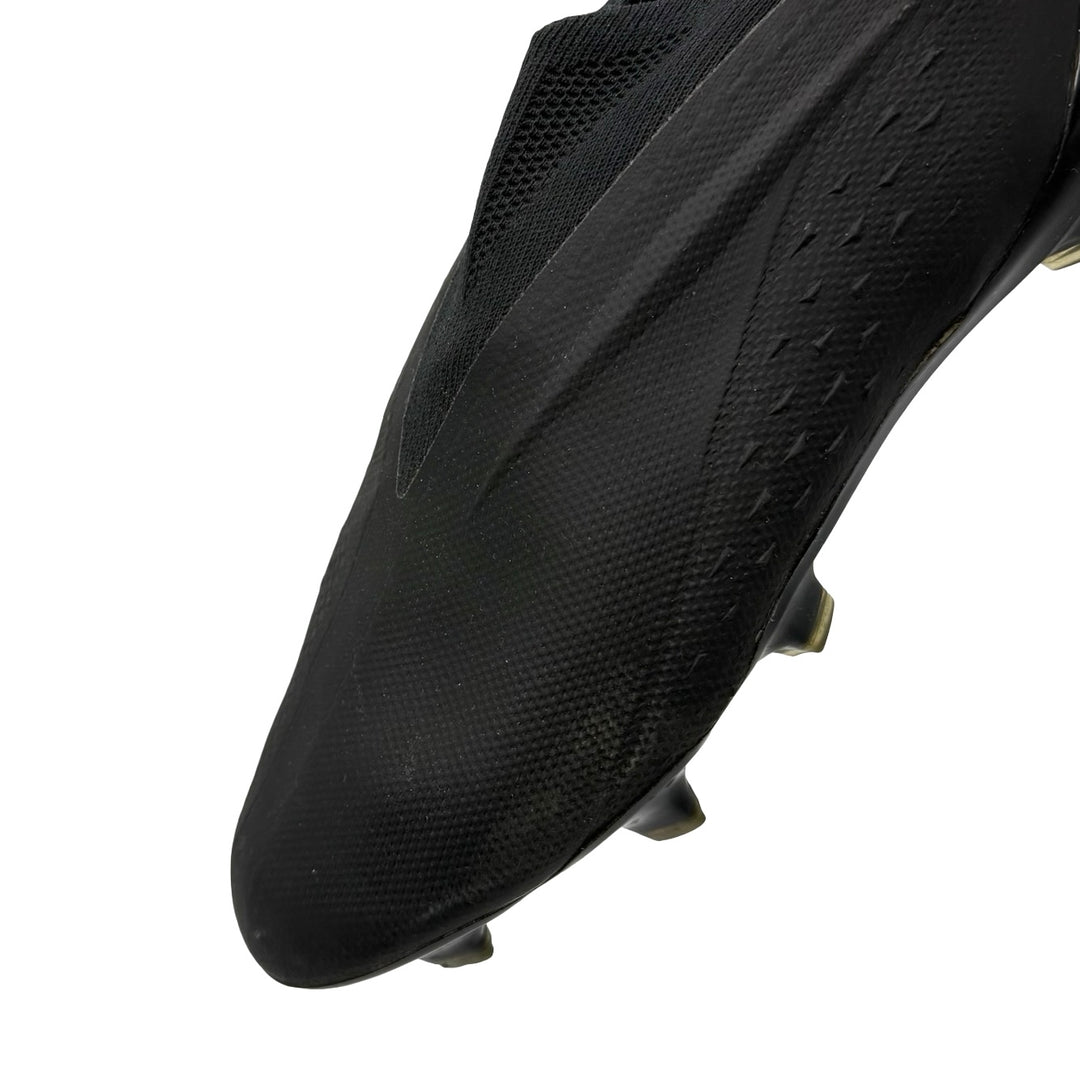 Achraf Hakimi | Player-Worn Boots | 2021/22 | PSG