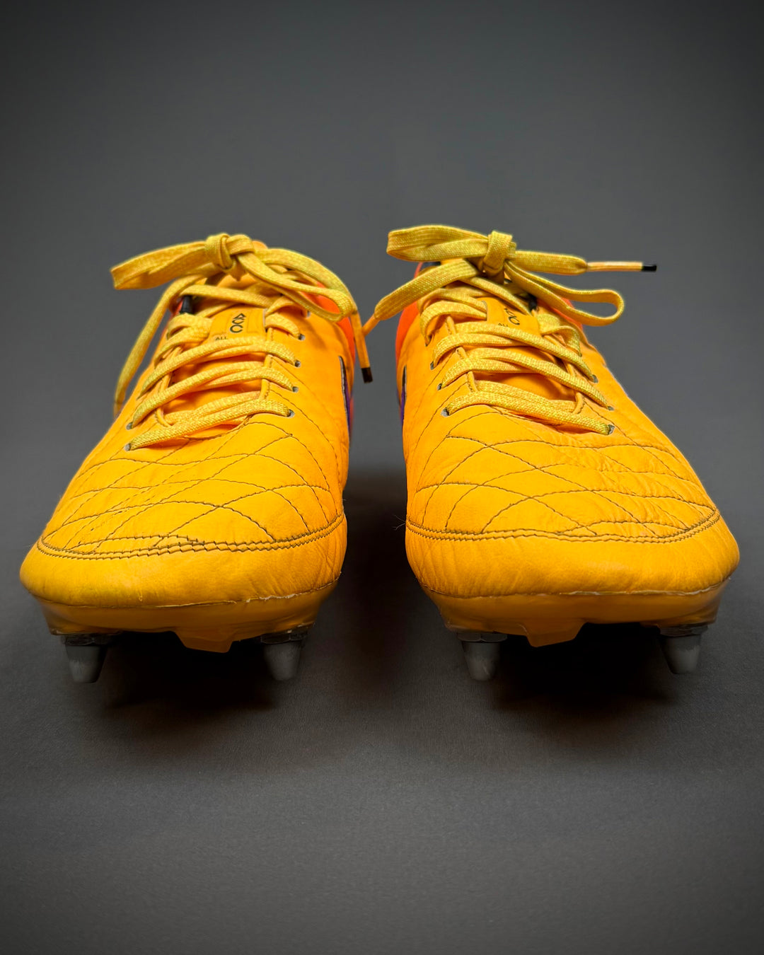 Hugo Lloris | Player-Worn Boots | 2014/15 | Tottenham