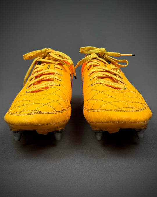 Hugo Lloris | Player-Worn Boots | 2014/15 | Tottenham