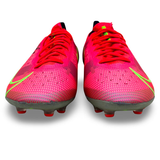 Mateo Kovačić Match Worn Nike Mercurial Vapor 14 Elite Signed 2020/21