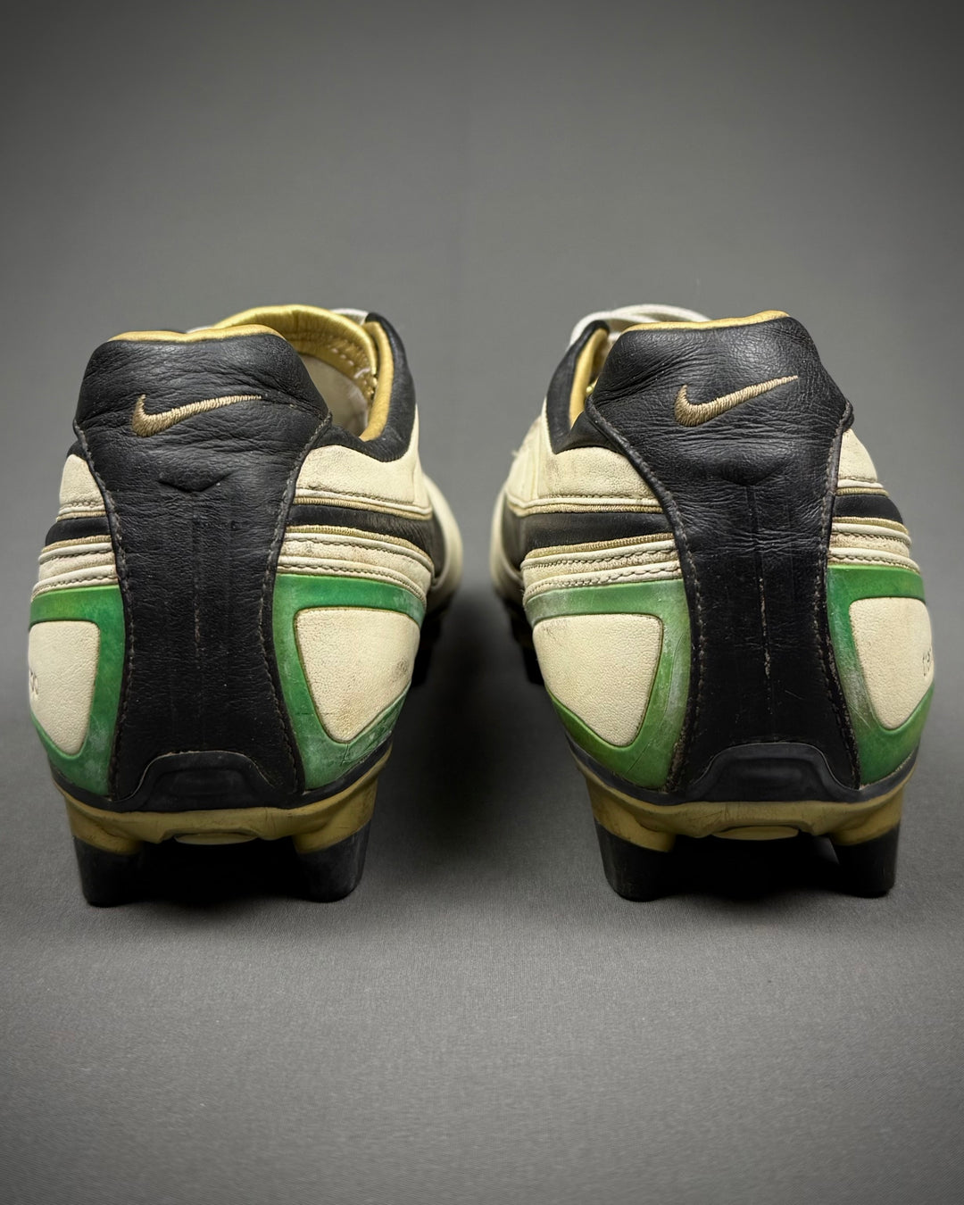 Andrea Pirlo | Match-Worn Boots | 2008/09 | 2 Goals | 2 Assists | AC Milan & Italy