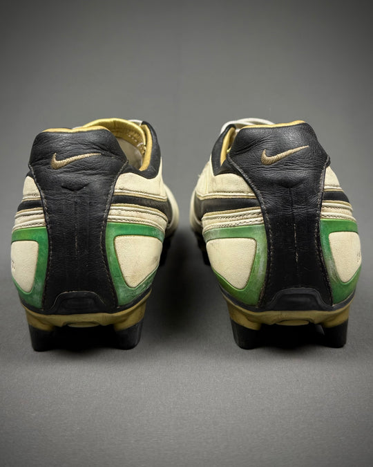 Andrea Pirlo | Match-Worn Boots | 2008/09 | 2 Goals | 2 Assists | AC Milan & Italy