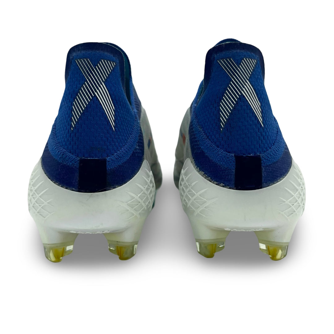 Adidas X Speedflow+ 2021/22 usada por Achraf Hakimi
