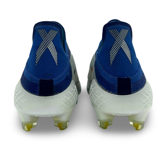Adidas X Speedflow+ 2021/22 usada por Achraf Hakimi