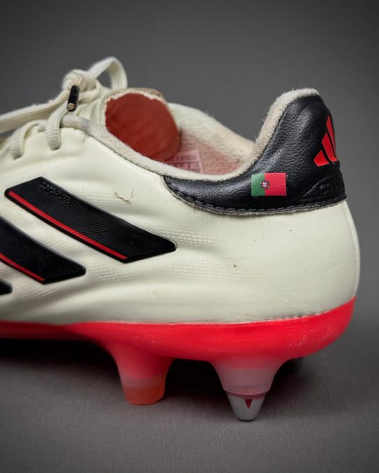 Bernardo Silva | Match-Worn Boots | 2023/24 | 4 Goals | 1 Assist | Manchester City