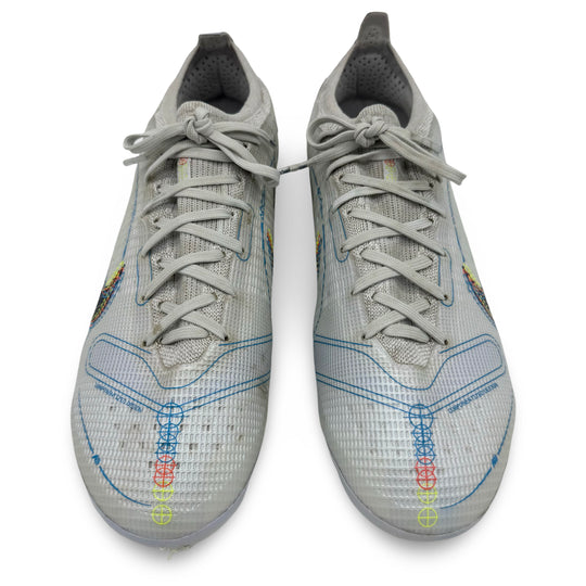 Nike Mercurial Vapor 14 Elite fotocombinada e usada por João Cancelo - Temporada Tripla 2021/22 e 2022/23