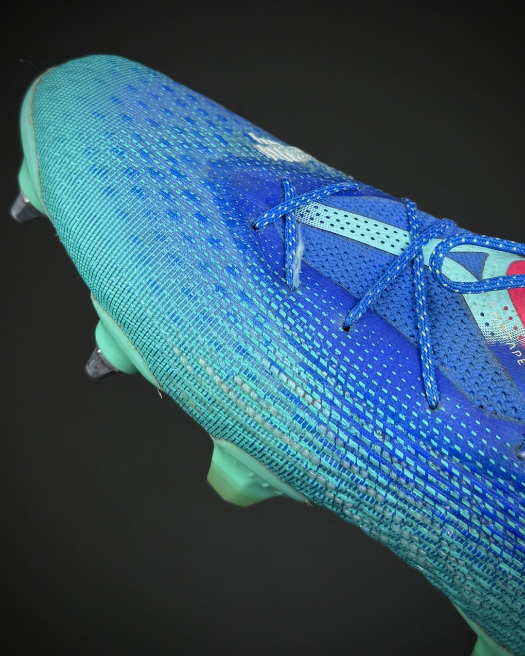 Ederson | Player-Worn Boots | 2024/25 | Manchester City & Brazil
