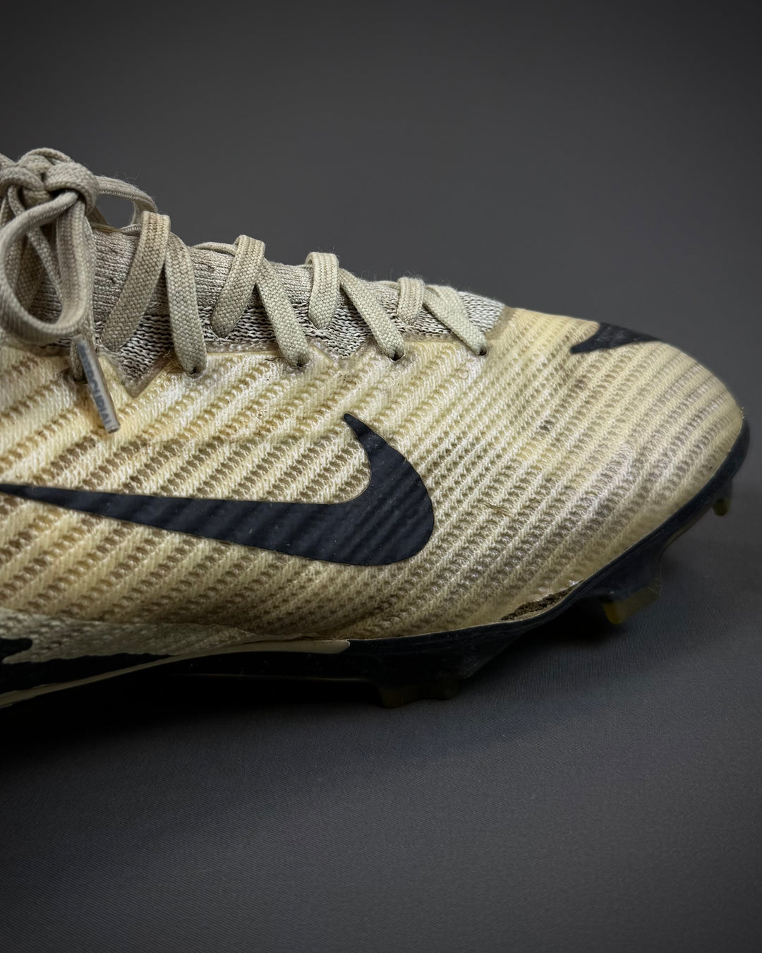 Rasmus Højlund | Match-Worn Boots | 2023/24 | 4 Goals | Manchester United & Denmark