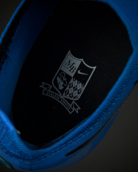 Joshua Kimmich | Match-Worn Boots | 2020/21 | Bayern Munich